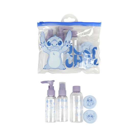 Cerda Beauty Disney: Stitch - Travel Kit (2500003501)
