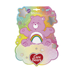 Totum: Care Bears - Shaped Sticker Book (800Pcs) (TT310002)
