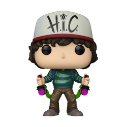 Funko Pop! Television: Stranger Things Tales from '85 - Dustin #2462 Vinyl Figure