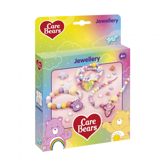 Totum: Care Bears - Jewellery (TT310006)