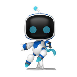 Funko Pop! Jumbo: Astro Bot - Astro Bot #1305 Vinyl Figure (10)