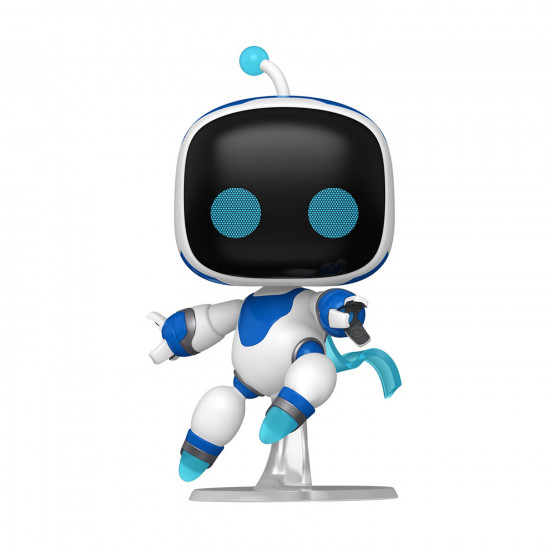 Funko Pop! Jumbo: Astro Bot - Astro Bot #1305 Vinyl Figure (10)