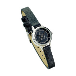 Carat Shop Harry Potter - Deathly Hallows Watch (TP0003)