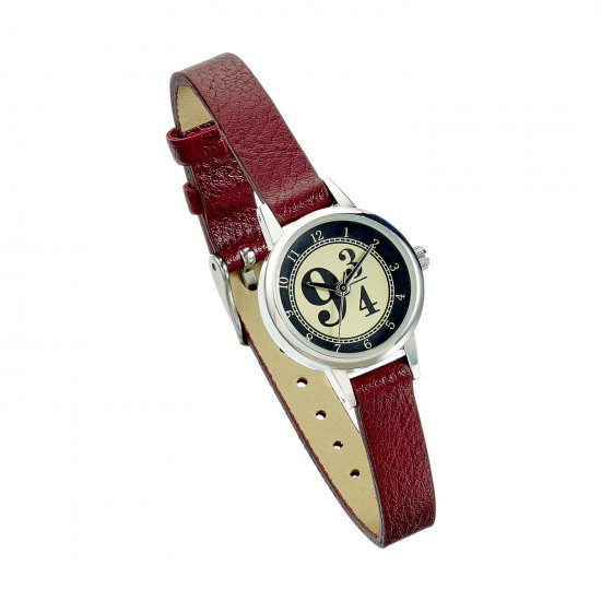 Carat Shop Harry Potter - Platform 9 3/4 Watch (TP0002)