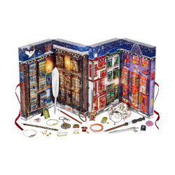 Carat Shop Harry Potter - Diagon Alley Advent Calendar (HPA00635)