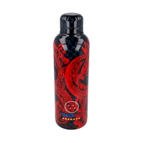 Stor: Dragon Ball Insulated Stainless Steel Bottle (515ml) (391)