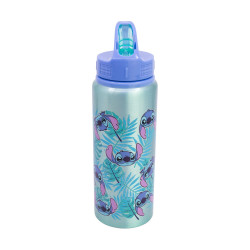 Stor: Stitch - Aloha Aluminium Sport Bottle (730ml) (31750)