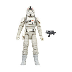 Hasbro Disney: Star Wars - The Mandalorian & Grogu - Imperial Remnant AT-AT Driver (G2618)