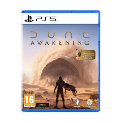 PS5 Dune Awakening