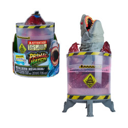 Spin Master Primal Hatch: The Shark (6076677)