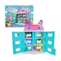 Spin Master Gabby's Dollhouse - Dollhouse new (6078219)