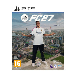 PS5 EA Sports FC 27