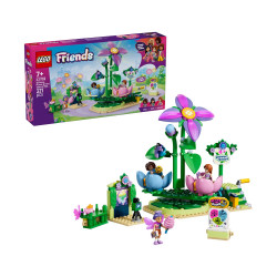 LEGO Friends: Spinning Flower & Fairy Teacup Ride (42702)