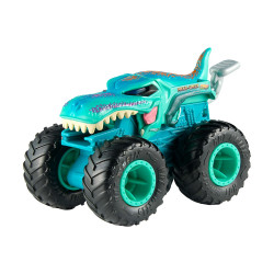 Mattel Hot Wheels Monster Trucks: Attack Pack - Mega Wrex (JMK94)