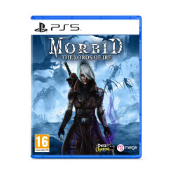 PS5 Morbid: The Lords of Ire