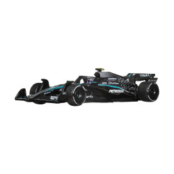Mattel Hot Wheels: Premium Cars F1 Hw Rc Tm Mcds-Bnz -Drvr 2 (JKD92)