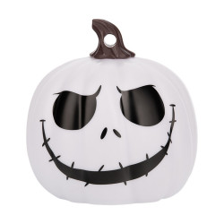 Paladone LunaGlo: The Nightmare Before Christmas - Jack Skellington Pumpkin Lantern (PP16512NBCVN)
