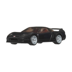 Mattel Hot Wheels Premium: Fast & Furious - 2003 Honda NSX Type R (JHW75)