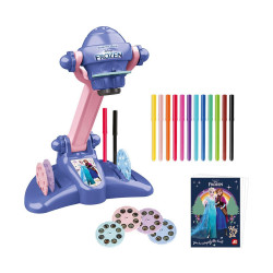 AS Disney: Frozen - Drawing Projector (1028-54002)