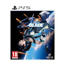 PS5 Stellar Blade