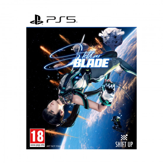 PS5 Stellar Blade