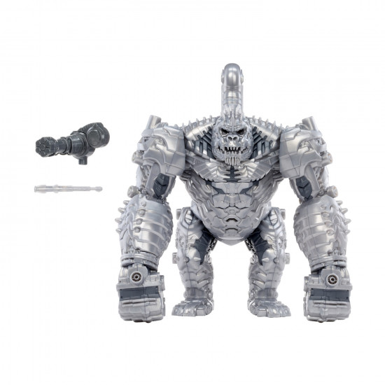 MGA Armorsaurs: King Chrome (252566)