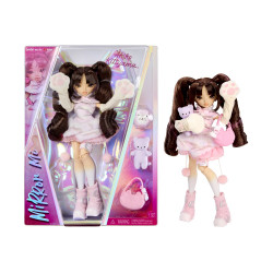 MGA Mirror Me: Κούκλα Μόδας Akiko Kittyama - Cozy (253488)