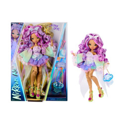MGA Mirror Me: Κούκλα Μόδας Lani Luna - Dreamy (253495)