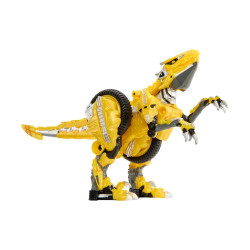 MGA Armorsaurs: Evolver - Blaze (556442)