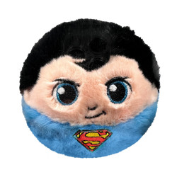 AS Ty: Χνουδωτό Μπαλάκι Beanie Bouncers DC Superman (1607-83051)