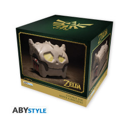 Abysse AbyStyle: The Legend Of Zelda - Bokoblin Chest Cookie Jar (ABYTAB165)