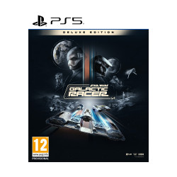 PS5 Star Wars:Galactic Racer-Deluxe Edition