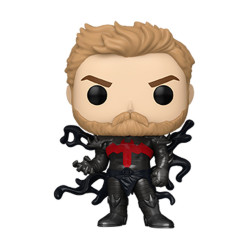 Funko Pop!: Marvel - King in Black (Eddie Brock) #1622 Bobble-Head Vinyl Figure
