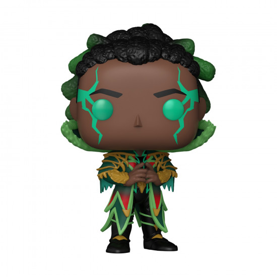 Funko Pop! Games: Magic The Gathering - Dellian Fel #1325 Vinyl Figure