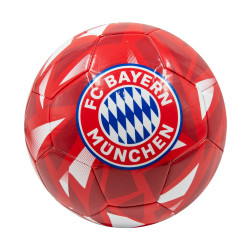 FC Bayern München Ball Tech Square 2026 - Size 5 (124308)