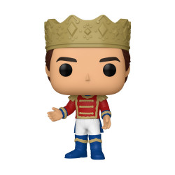 Funko Pop! Retro Toys: Barbie - Prince Eric* #175 Vinyl Figure