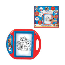 Lexibook: Paw Patrol Drawing Projector (25.CR310PA)