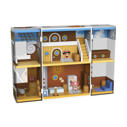 Funko Bitty Pop! Bitty Box: One Piece - Going Merry Vinyl Figures