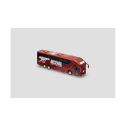 Banbo Toys: Arsenal - Official Bus 2025/26 (82000)