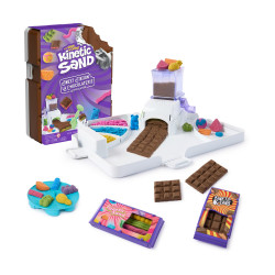 Spin Master Kinetic Sand: Sweet Station (6075652)