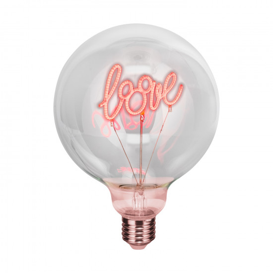 Paladone Disney: Mickey Led Neon Bulb (PP14118DSC)