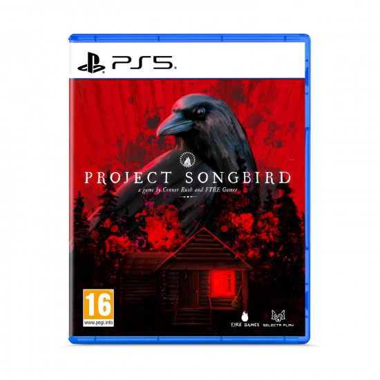 PS5 Project Songbird