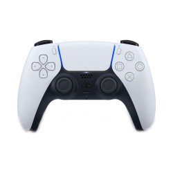 PS5 DualSense White EU