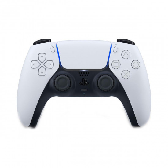 PS5 DualSense White EU