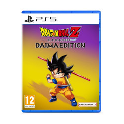 PS5 Dragon Ball Z Kakarot - Daima Edition EU