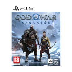 PS5 God of War: Ragnarok (EU)