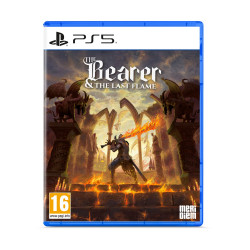 PS5 The Bearer & The Last Flame EU