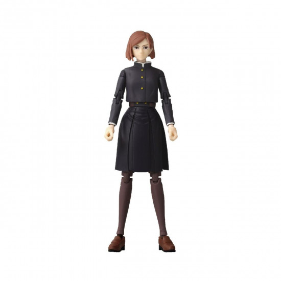Bandai Anime Heroes: Jujutsu Kaisen - Nobara Kugisaki Action Figure (36985)