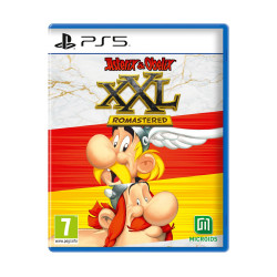 PS5 Asterix & Obelix XXL: Romastered