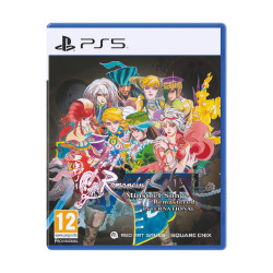 PS5 Romancing SaGa: Mistrel Song Remastered International